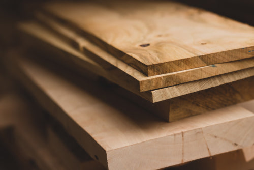 Lumber Sizing Explained: Rough Cut to Finished Dimensions