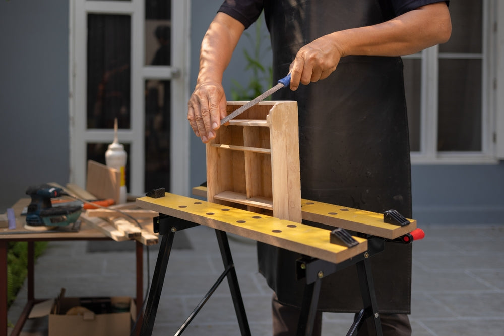 Best Woodworking Projects for Beginners