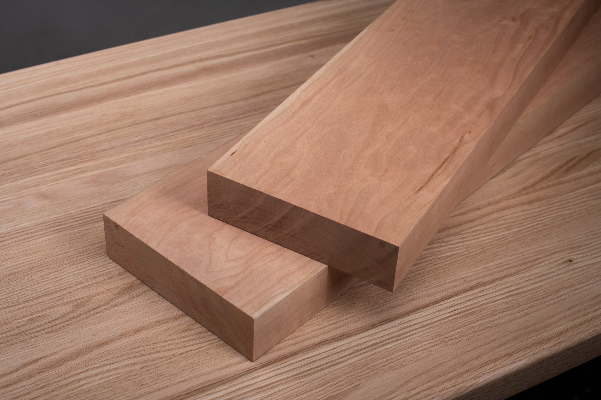 8/4" (1-13/16) Cherry - Dimensional Lumber