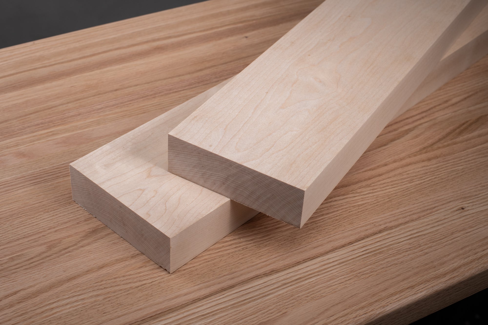 8/4" (1-13/16") Hard Maple - Dimensional Lumber