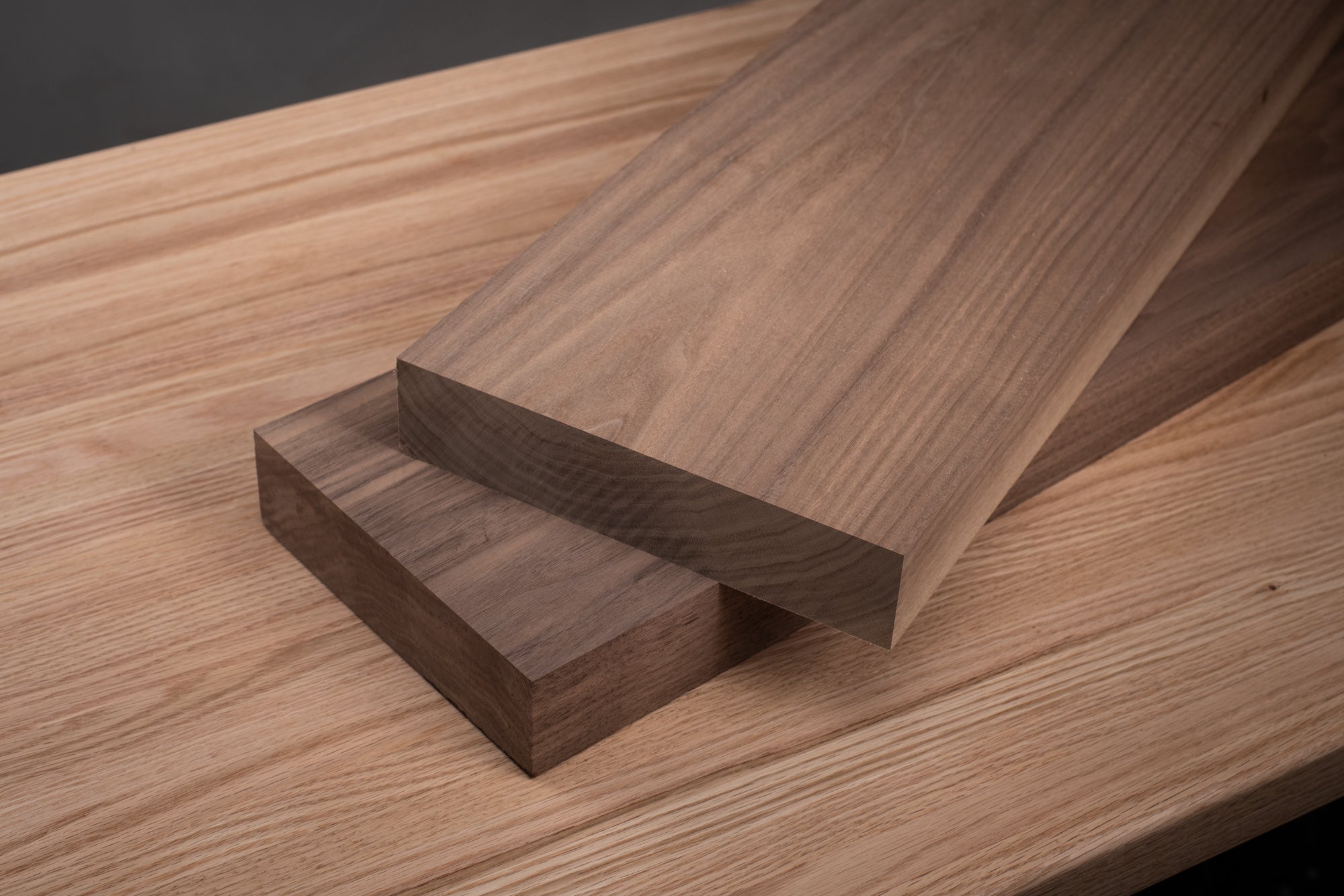 8/4" (1-13/16") Walnut - Dimensional Lumber