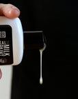 Cutting Board Oil by RMP Co Finishes - Natural Finish for Wood Cutting Boards