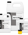 Half & Half (Tung Oil & Citrus Solvent) by RMP Co Finishes