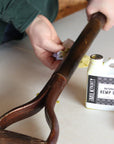 Hemp Oil by RMP Co Finishes - Wood Finish