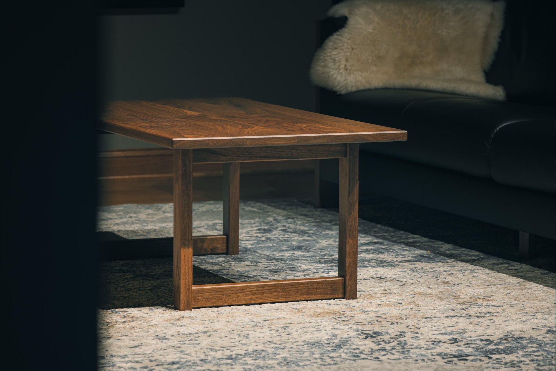 Coffee Table (Coming Soon)
