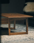 Coffee Table (Coming Soon)