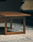 Coffee Table (Coming Soon)