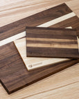Hardwood Cutting Board Collection