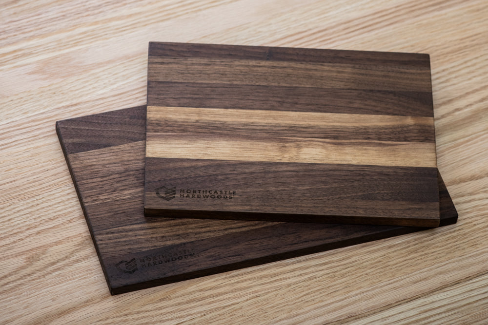 Teton Small Cutting Board Collection