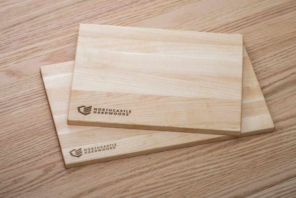Teton Small Cutting Board Collection