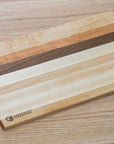 Hardwood Charcuterie Board - Patagonia
