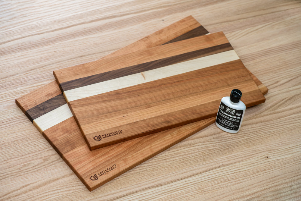 Patagonia Charcuterie Board Collection