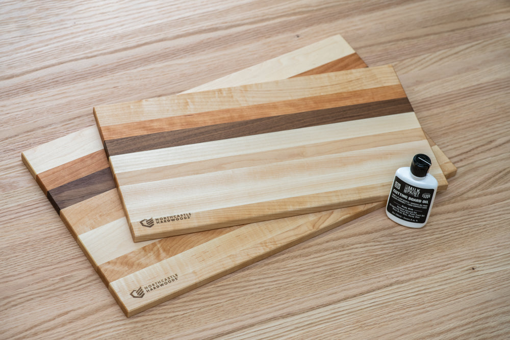Patagonia Charcuterie Board Collection