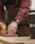 Stainless Insulated Coffee Mug