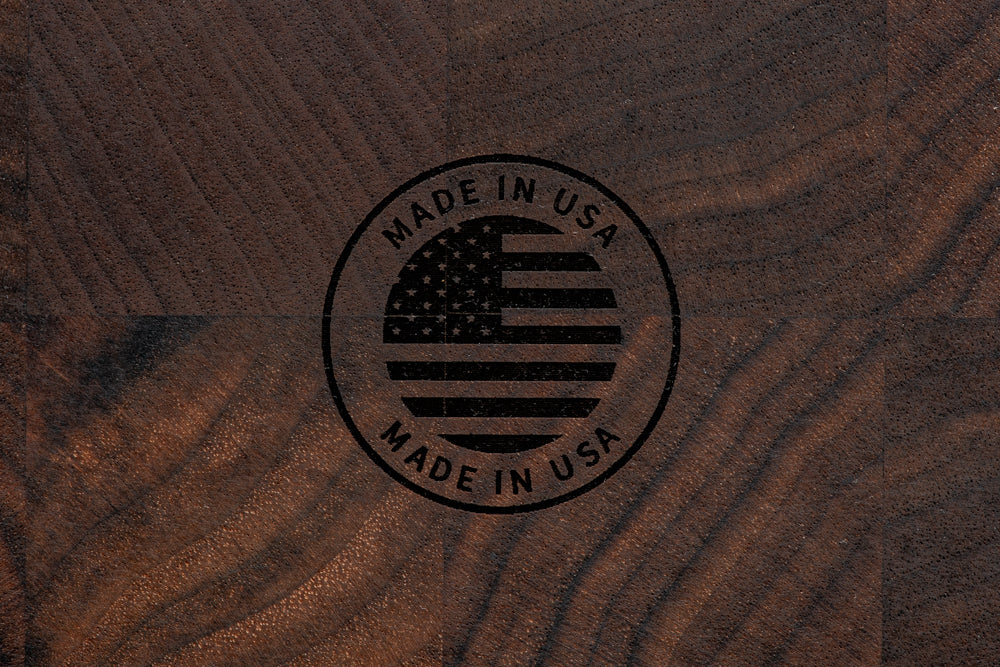 Teton Small Cutting Board Collection