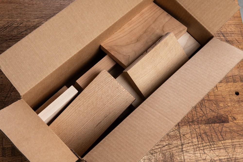 Hardwood crafts discount