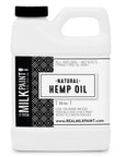 Hemp Oil by RMP Co Finishes - Wood Finish
