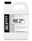 Pure Tung Oil (Chinawood Oil) by RMP Co Finishes