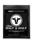 Half & Half (Tung Oil & Citrus Solvent) by RMP Co Finishes