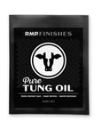Pure Tung Oil (Chinawood Oil) by RMP Co Finishes