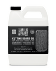 Cutting Board Oil by RMP Co Finishes - Natural Finish for Wood Cutting Boards