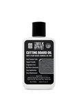 Cutting Board Oil by RMP Co Finishes - Natural Finish for Wood Cutting Boards