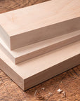Dimensional Lumber - 12" Bundle