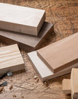 Dimensional Lumber - 12" Bundle