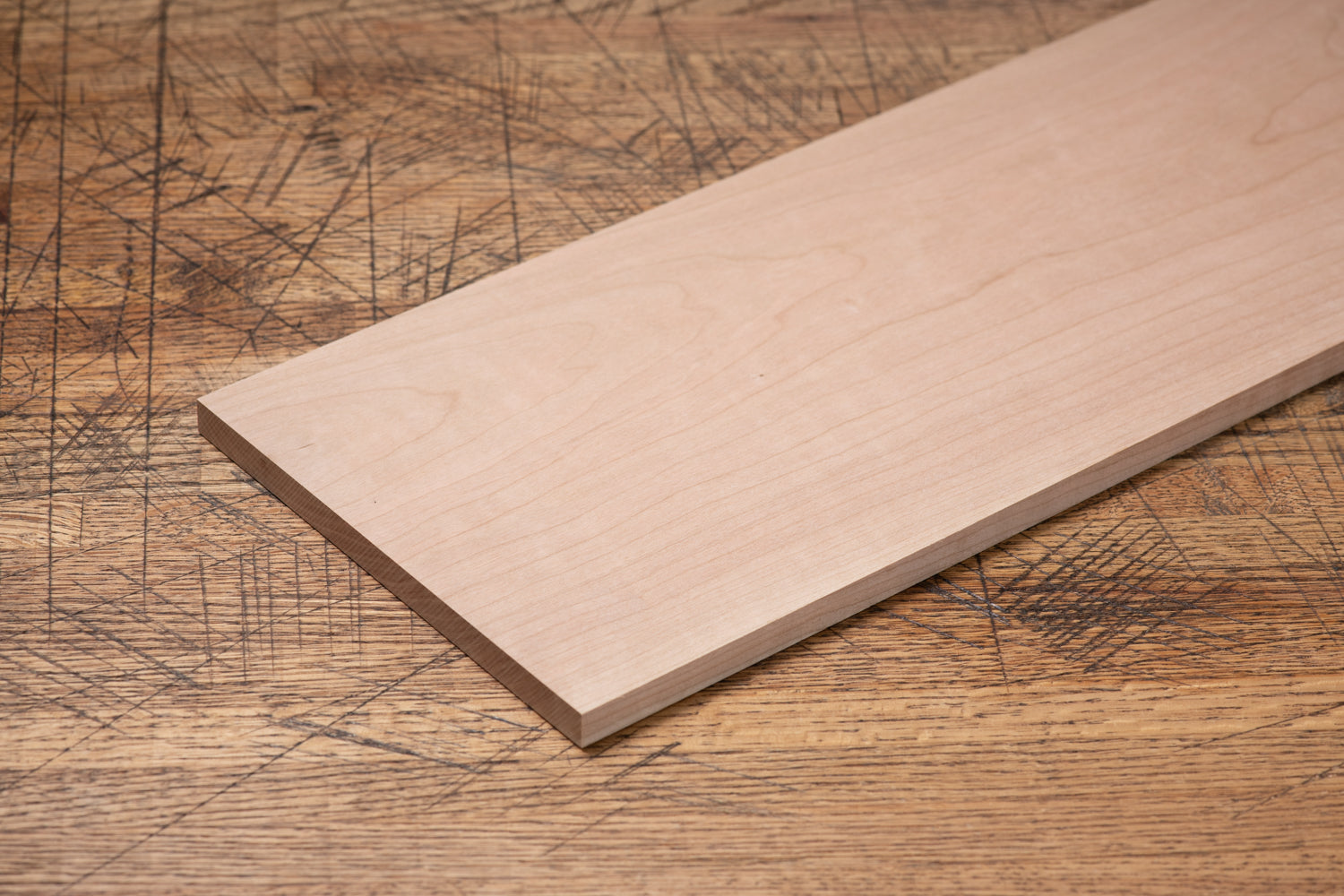 3/8" Cherry - Thin Stock