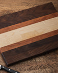 Hardwood Walnut Cutting Board - Zion