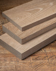 5/4" (1-1/16") White Oak - Plain Sawn Dimensional Lumber