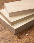 Dimensional Lumber - 12" Bundle