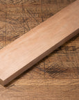 5/4" (1-1/16") Cherry Wood - Dimensional Lumber