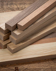 Pompeii Ash DIY Cutting Board Kit – Large