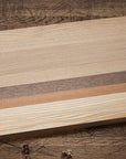 Pompeii Ash DIY Cutting Board Kit – Large
