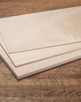 1/8" Hard Maple - Thin Stock Lumber