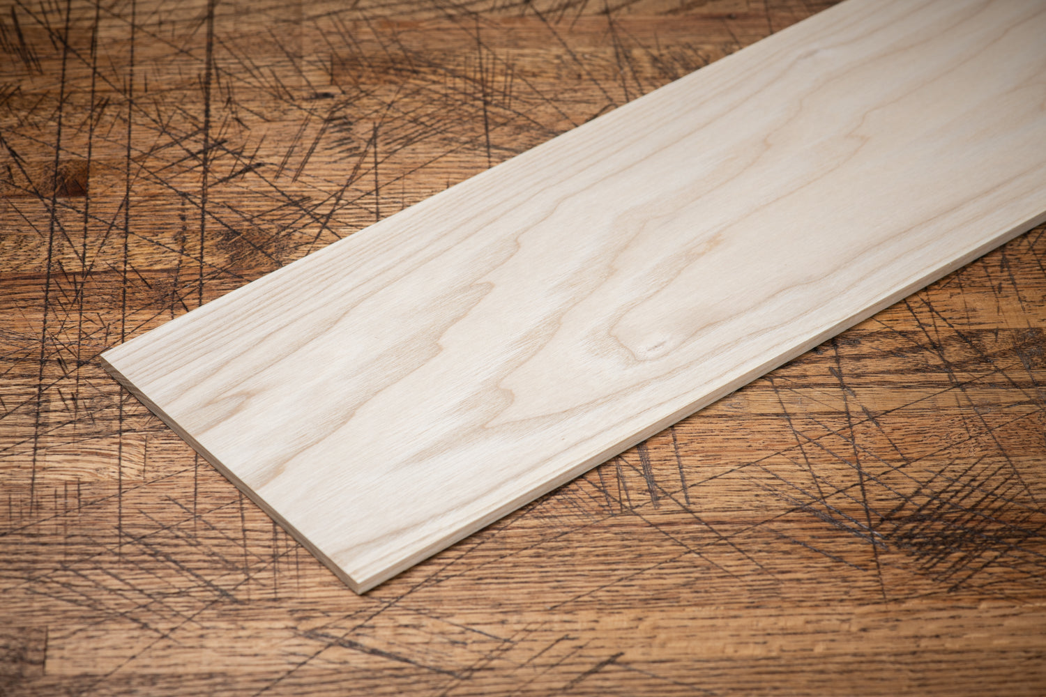 Oak Finishing Lumber » Windsor Plywood®