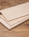 1/4" Red Oak - Thin Stock - Rift/Quarter Sawn