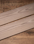 1/8" Walnut Lumber - Thin Stock