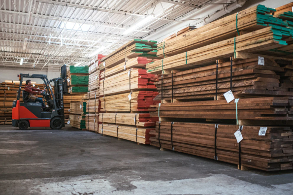 Northcastle Hardwoods is Expanding