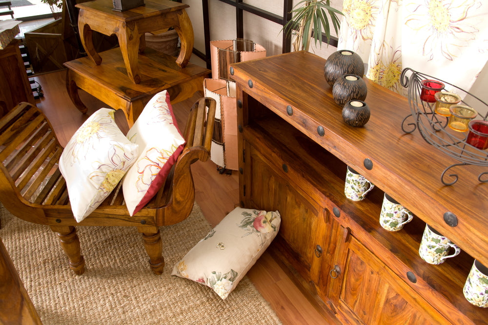 What Makes Heirloom-Quality Furniture Last for Generations?