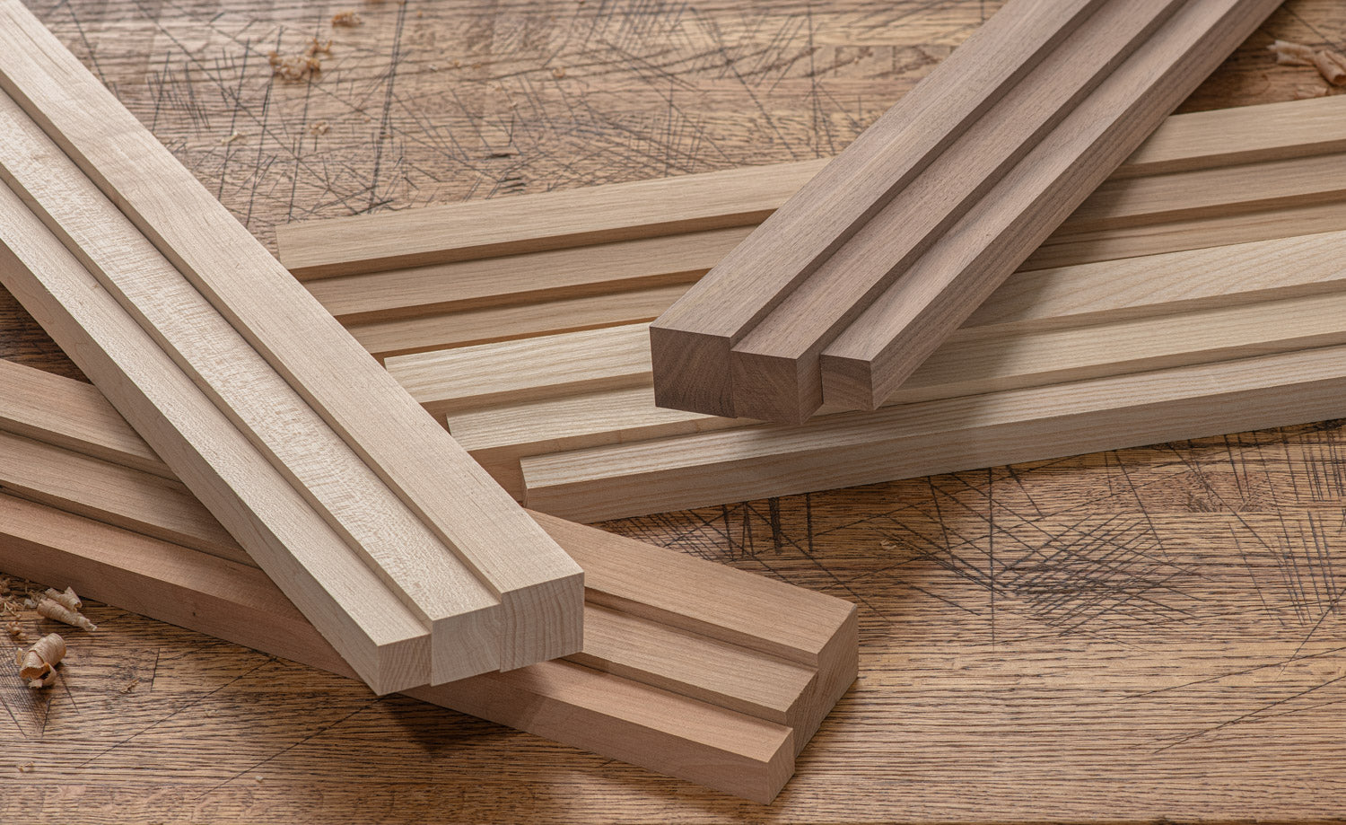 What are Hardwood Lumber Grades Anyway? - Hardwood Distributors