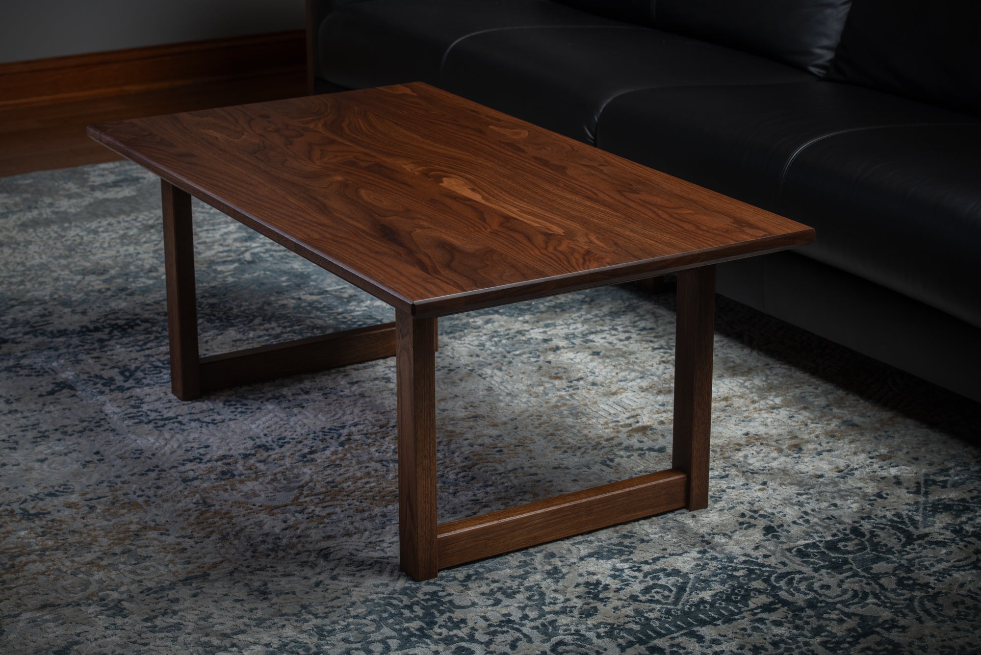 North American Hardwood Furniture