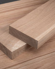 8/4" (1-13/16) White Oak - Dimensional Lumber - Rift and Quarter Sawn