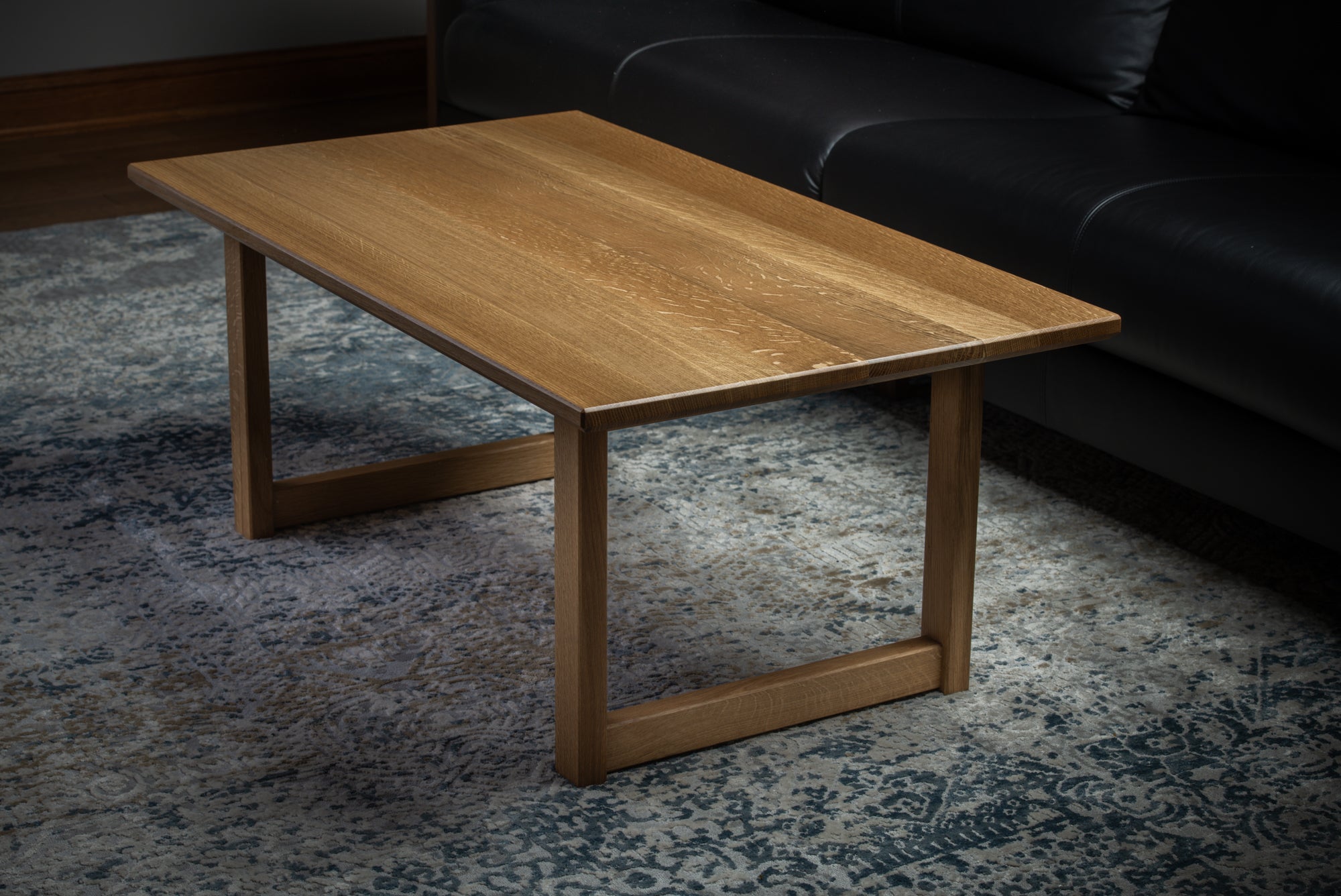 Stirling Coffee Table