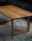 Stirling Coffee Table