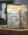North Castle Roasted Coffee Beans