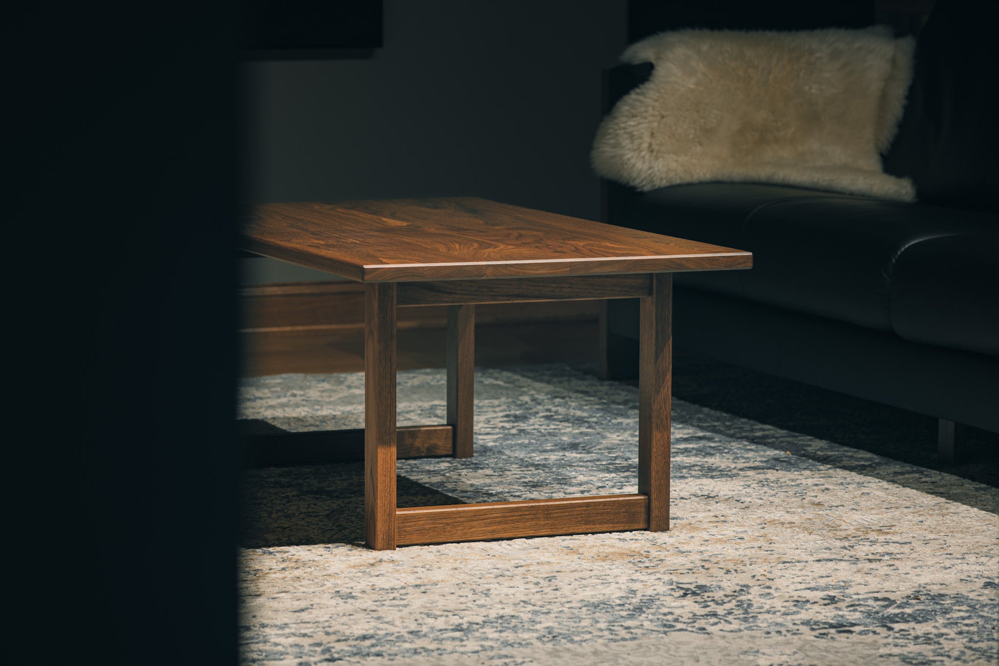 Coffee Table (Coming Soon)