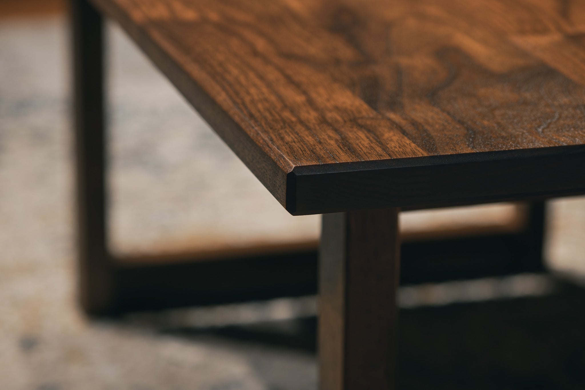 Coffee Table (Coming Soon)