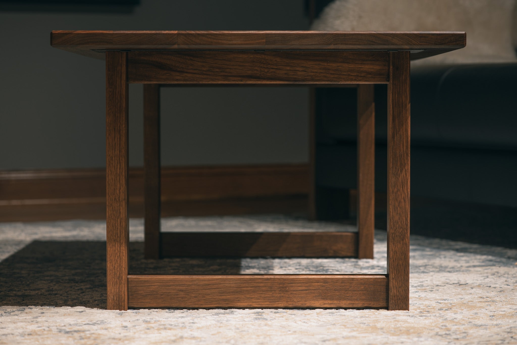 Coffee Table (Coming Soon)